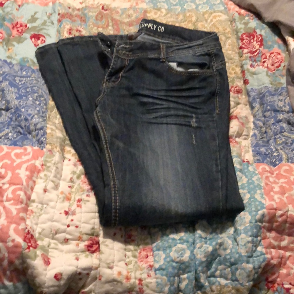 Mossimo Jeans